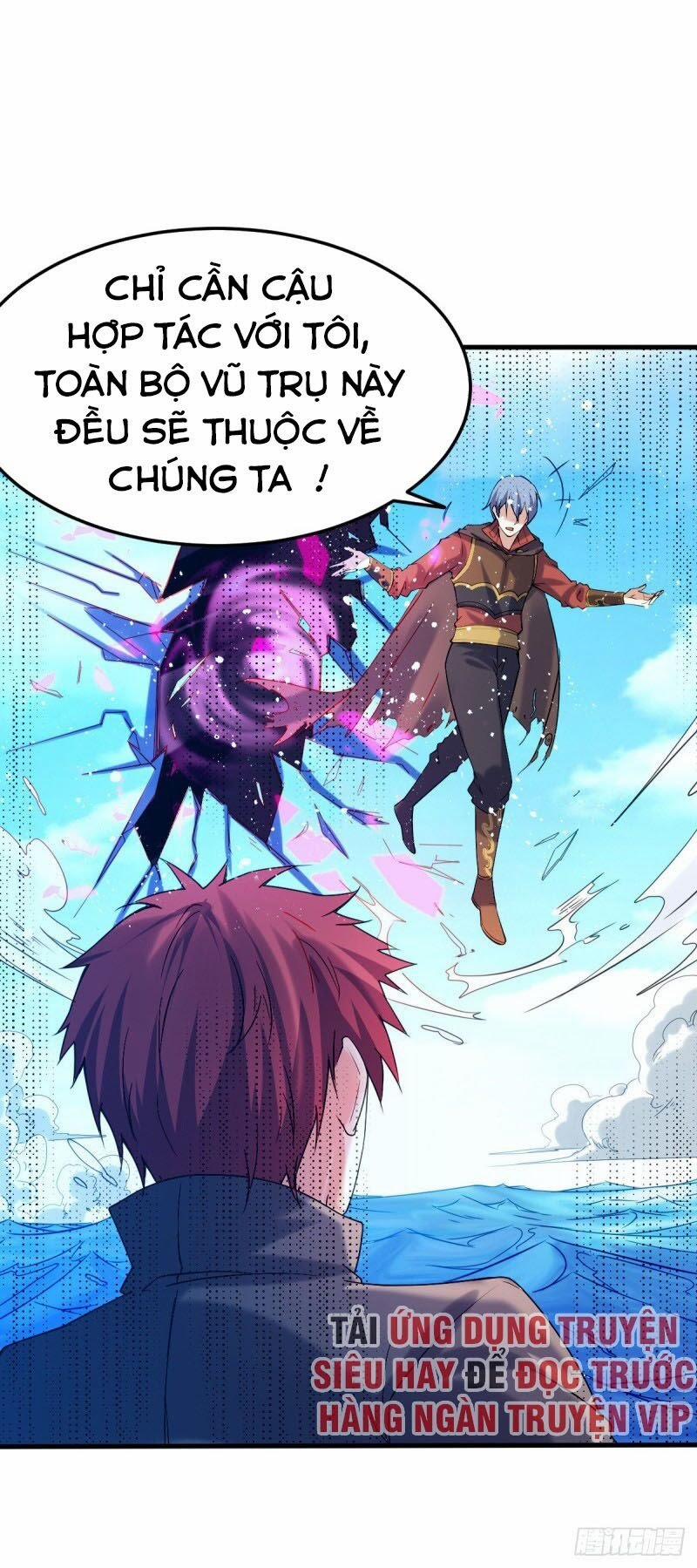 Tiên Vương Trùng Sinh 143 trang 53