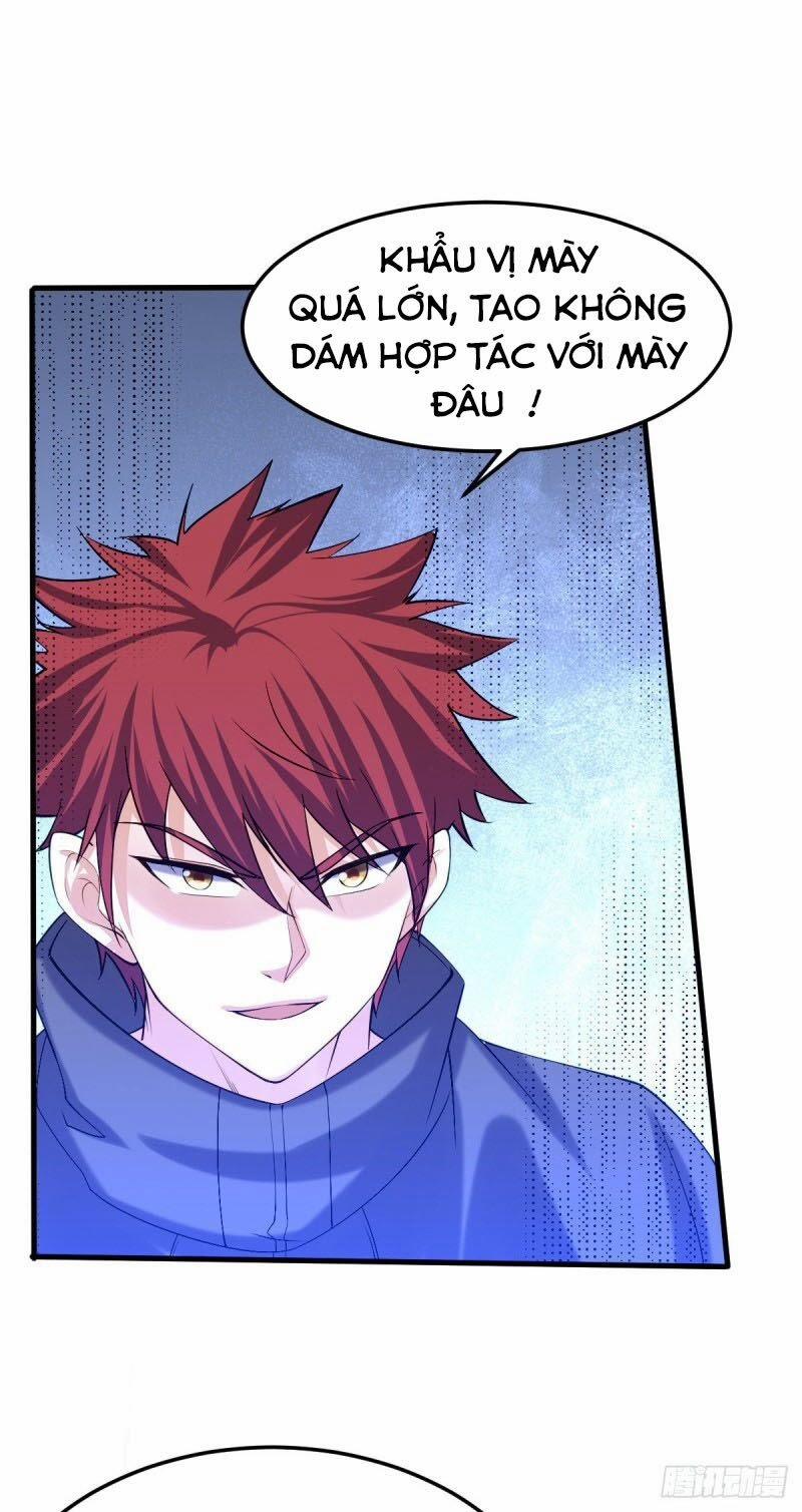 Tiên Vương Trùng Sinh 143 trang 54