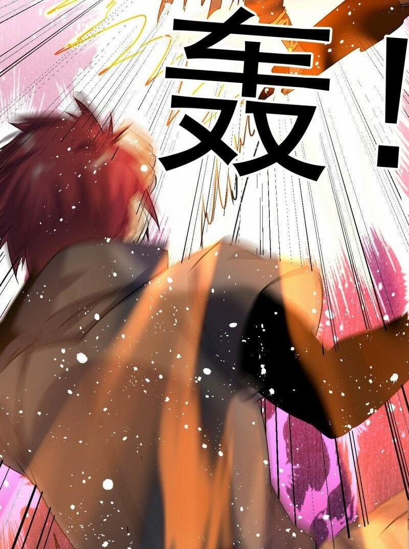 Tiên Vương Trùng Sinh 143 trang 6