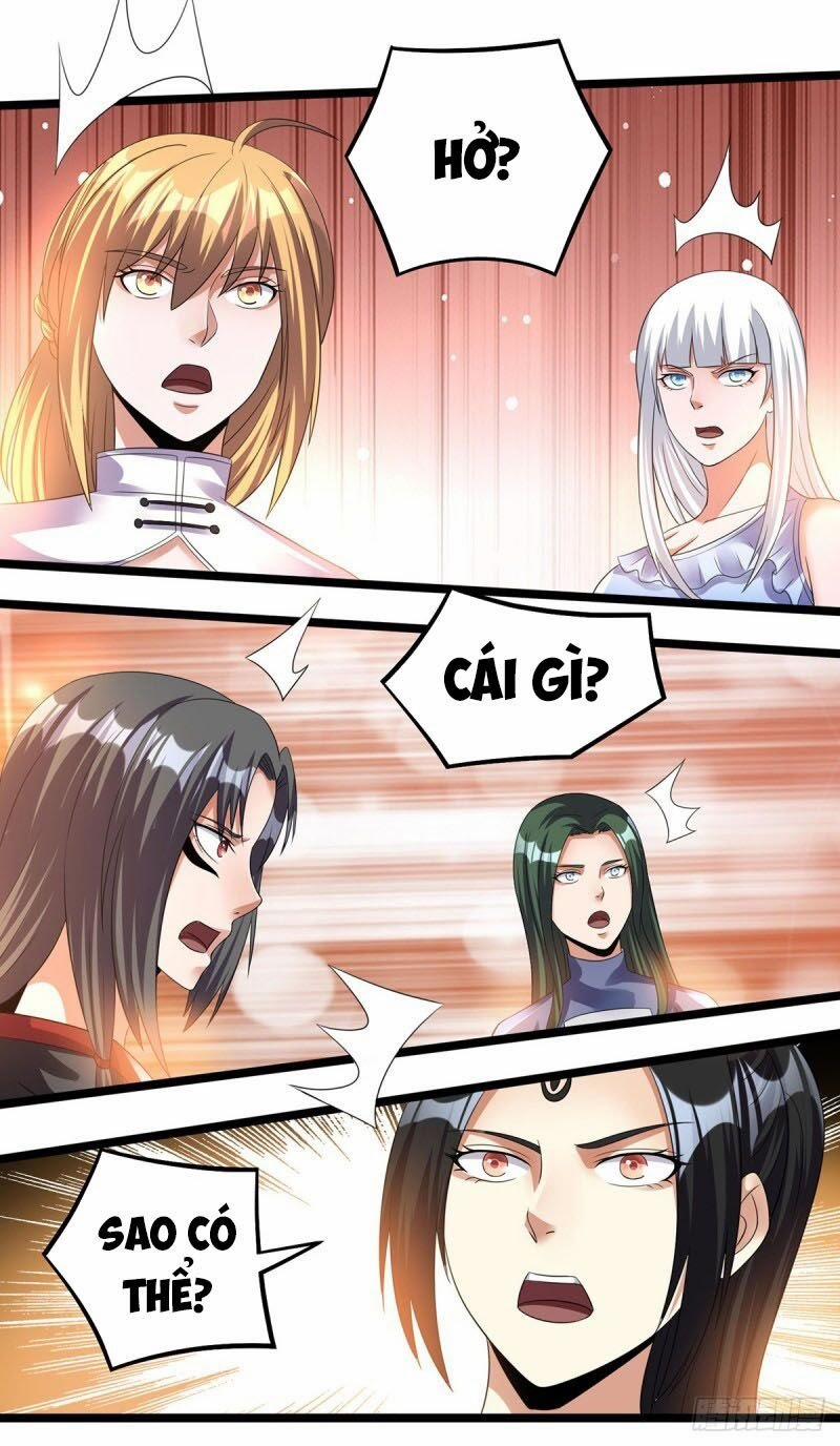 Tiên Vương Trùng Sinh 144 trang 14