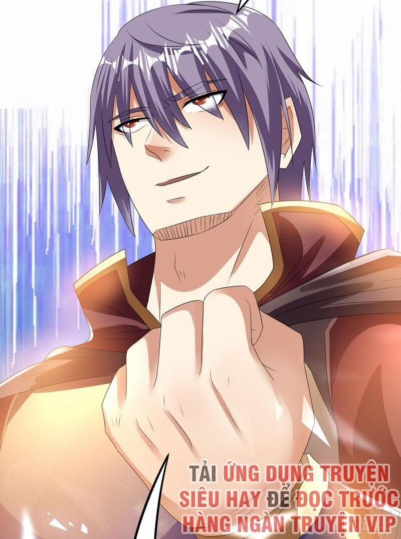 Tiên Vương Trùng Sinh 144 trang 2