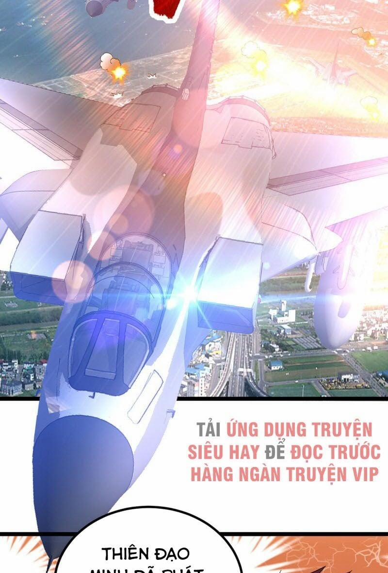 Tiên Vương Trùng Sinh 144 trang 20