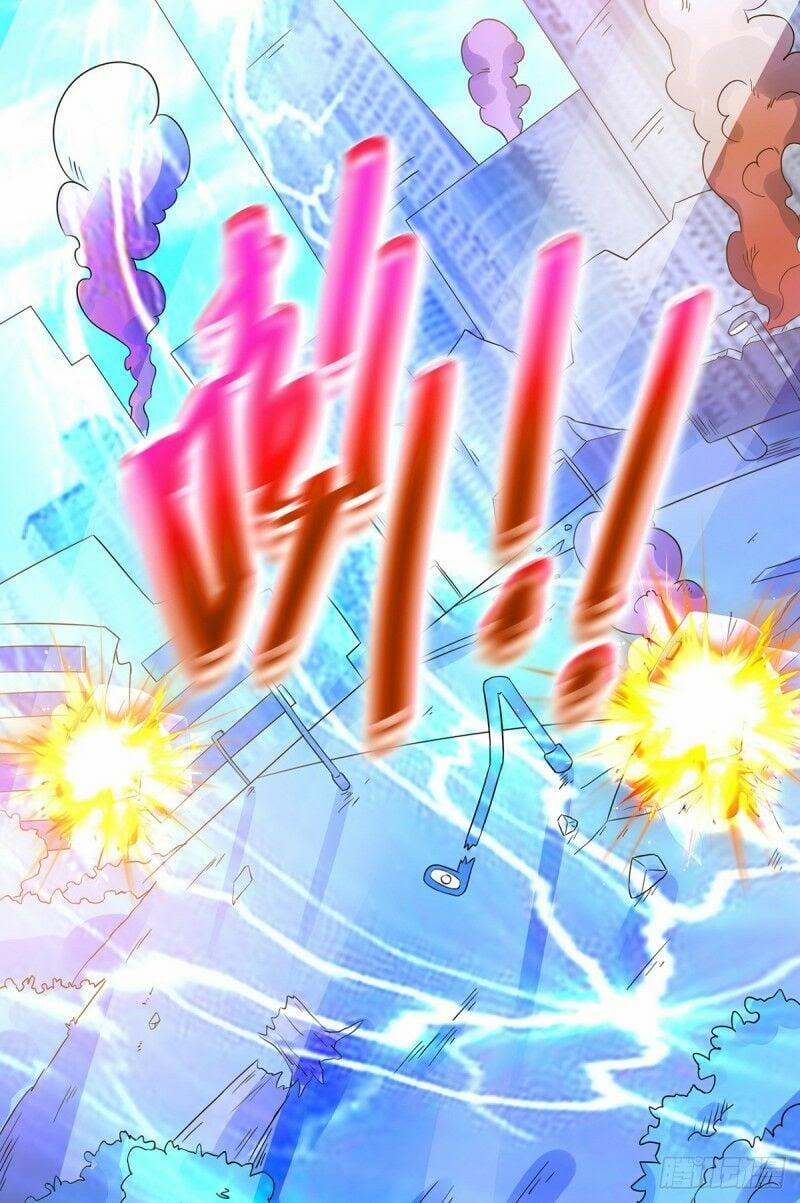 Tiên Vương Trùng Sinh 144 trang 23