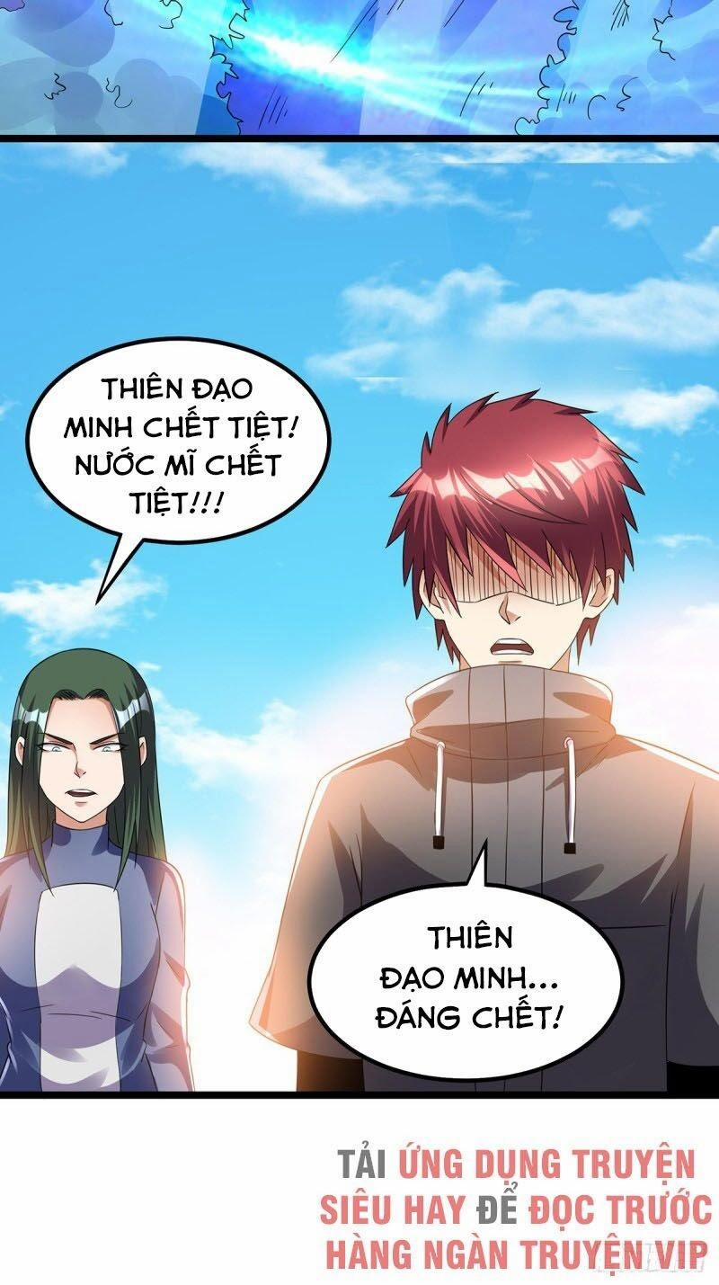 Tiên Vương Trùng Sinh 144 trang 24