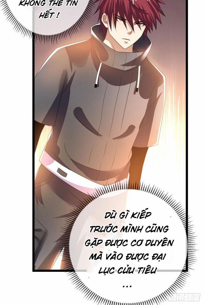 Tiên Vương Trùng Sinh 144 trang 5