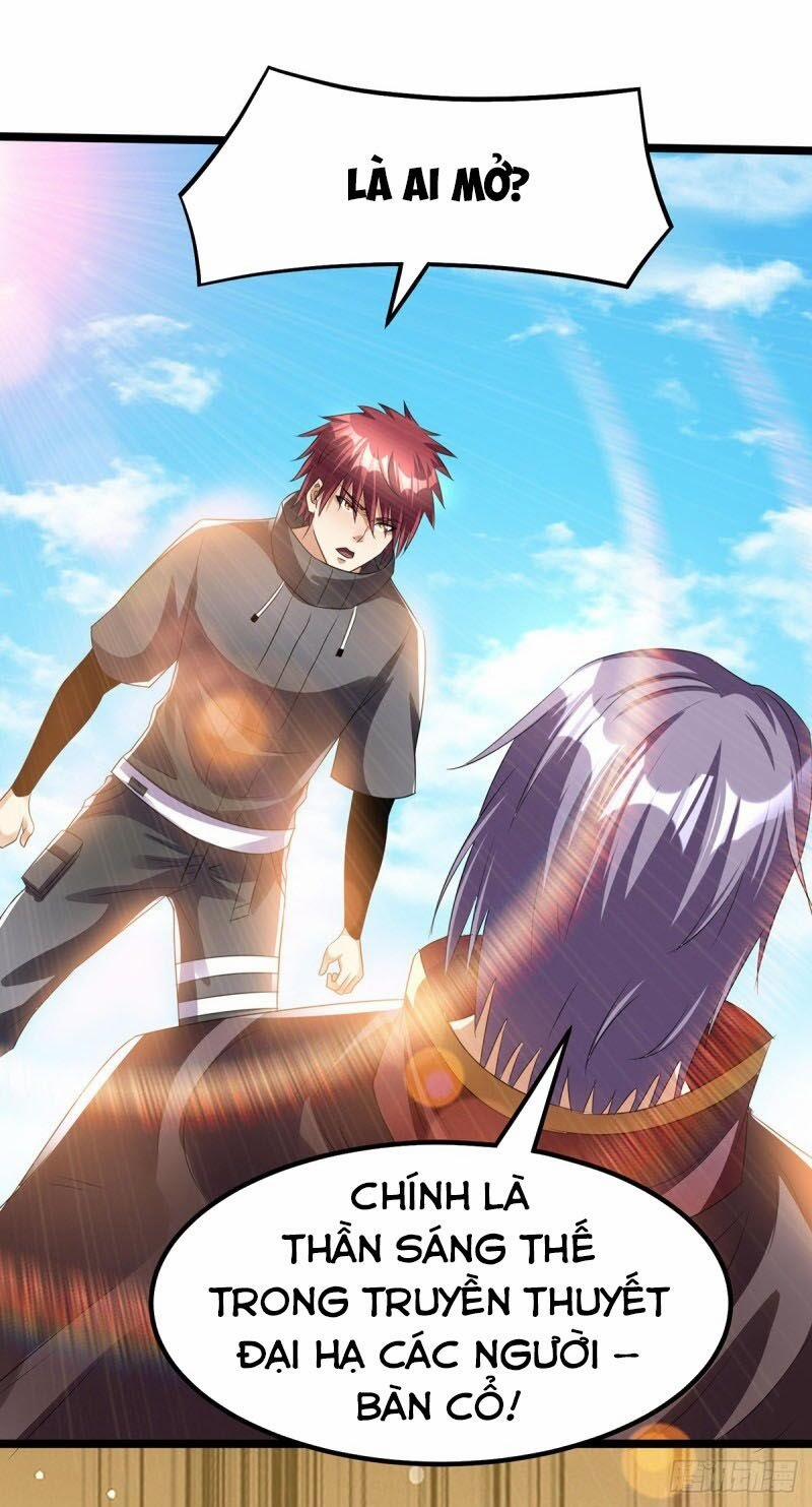 Tiên Vương Trùng Sinh 144 trang 8