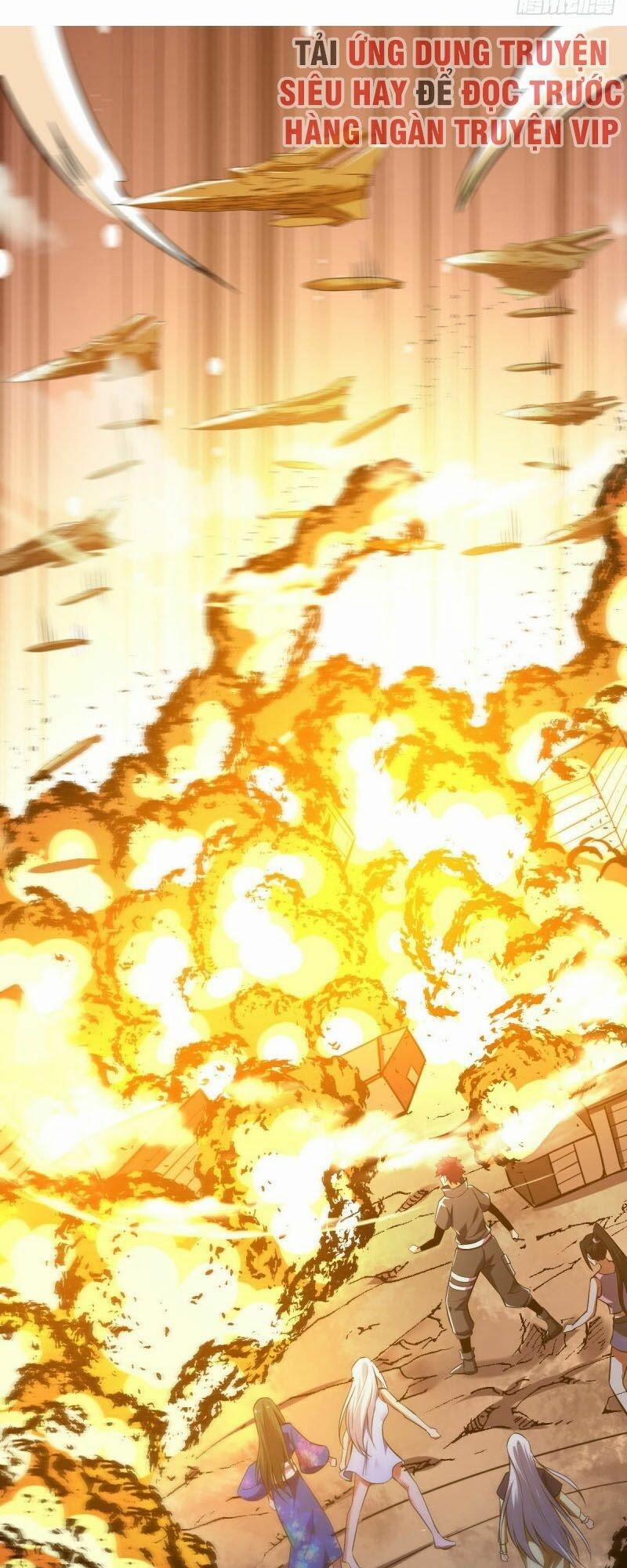 Tiên Vương Trùng Sinh 145 trang 0