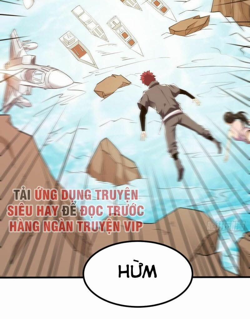 Tiên Vương Trùng Sinh 145 trang 12