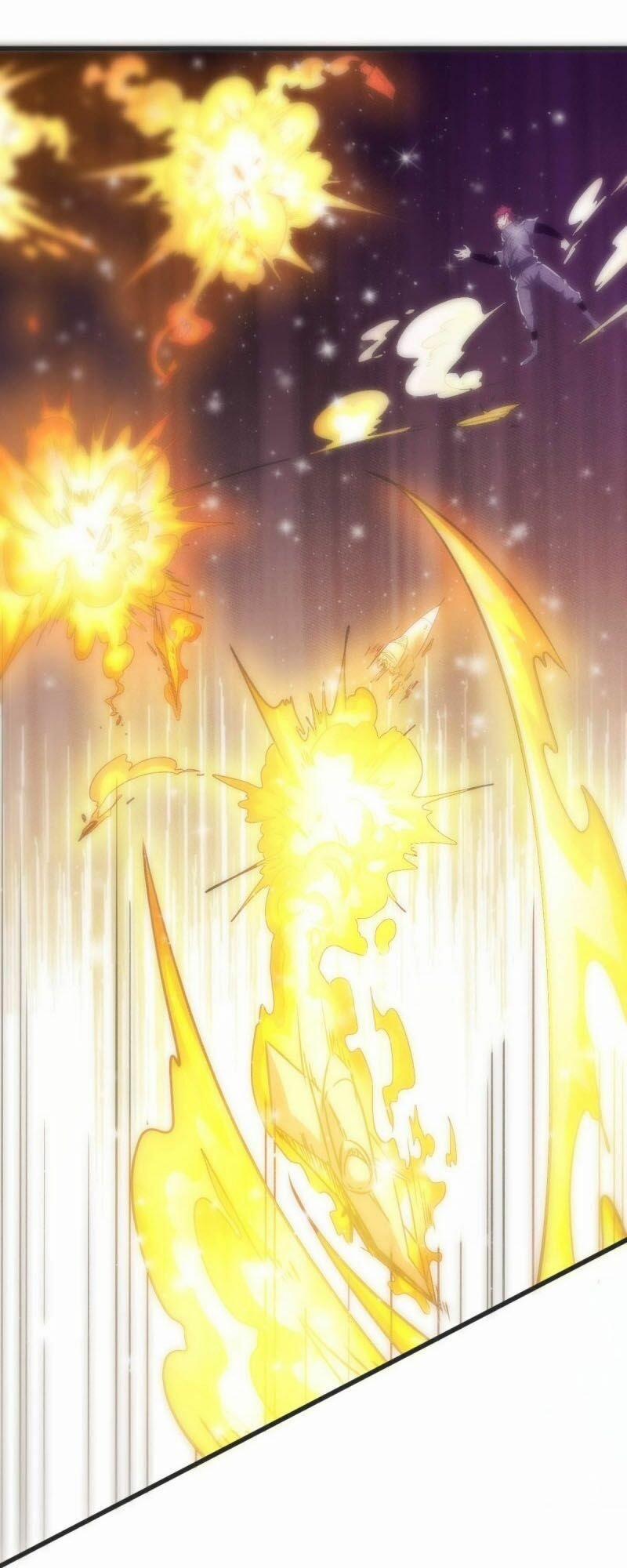 Tiên Vương Trùng Sinh 145 trang 16