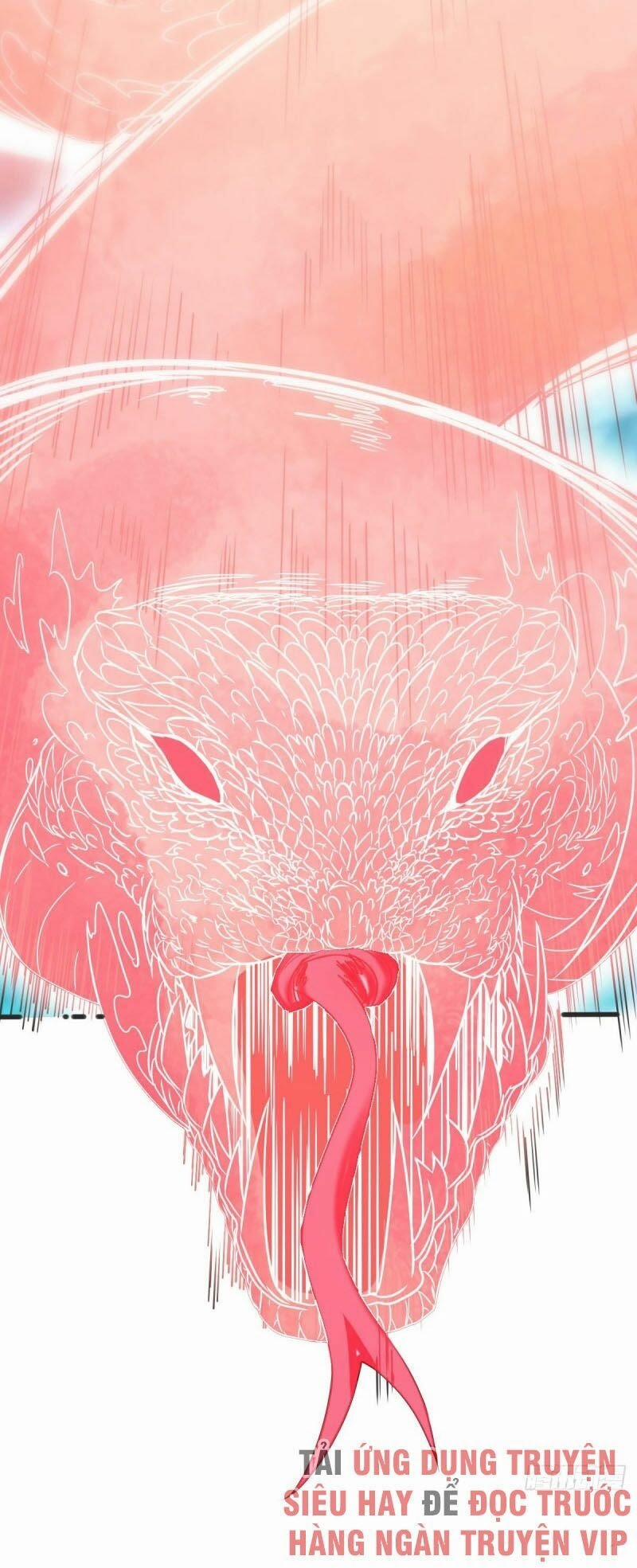 Tiên Vương Trùng Sinh 145 trang 19