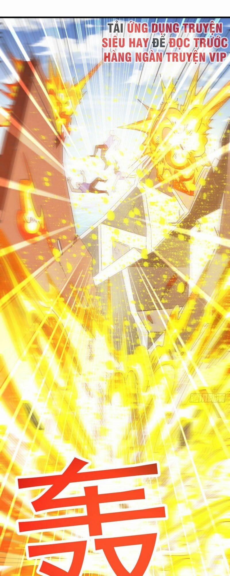 Tiên Vương Trùng Sinh 145 trang 21