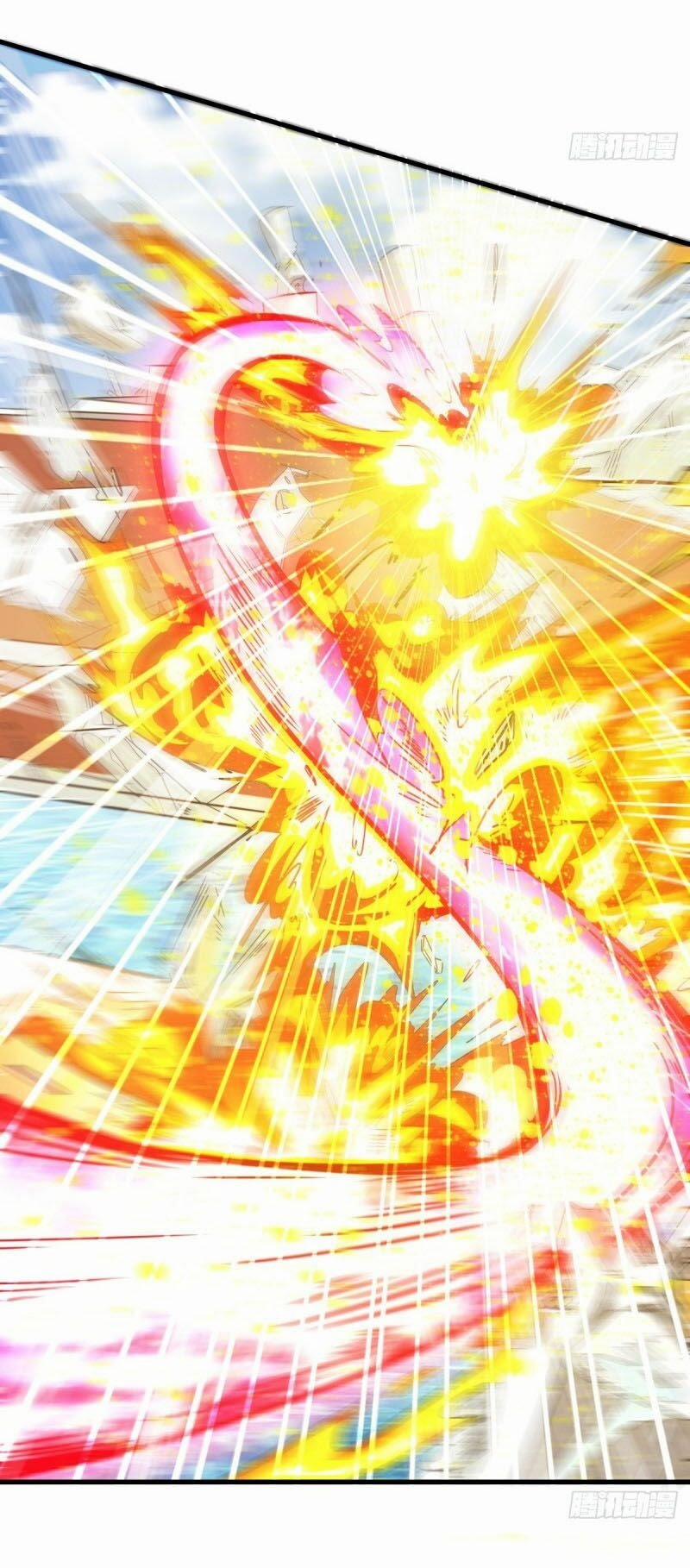 Tiên Vương Trùng Sinh 145 trang 23