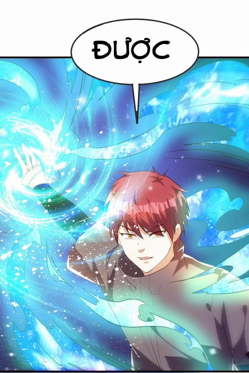 Tiên Vương Trùng Sinh 145 trang 25