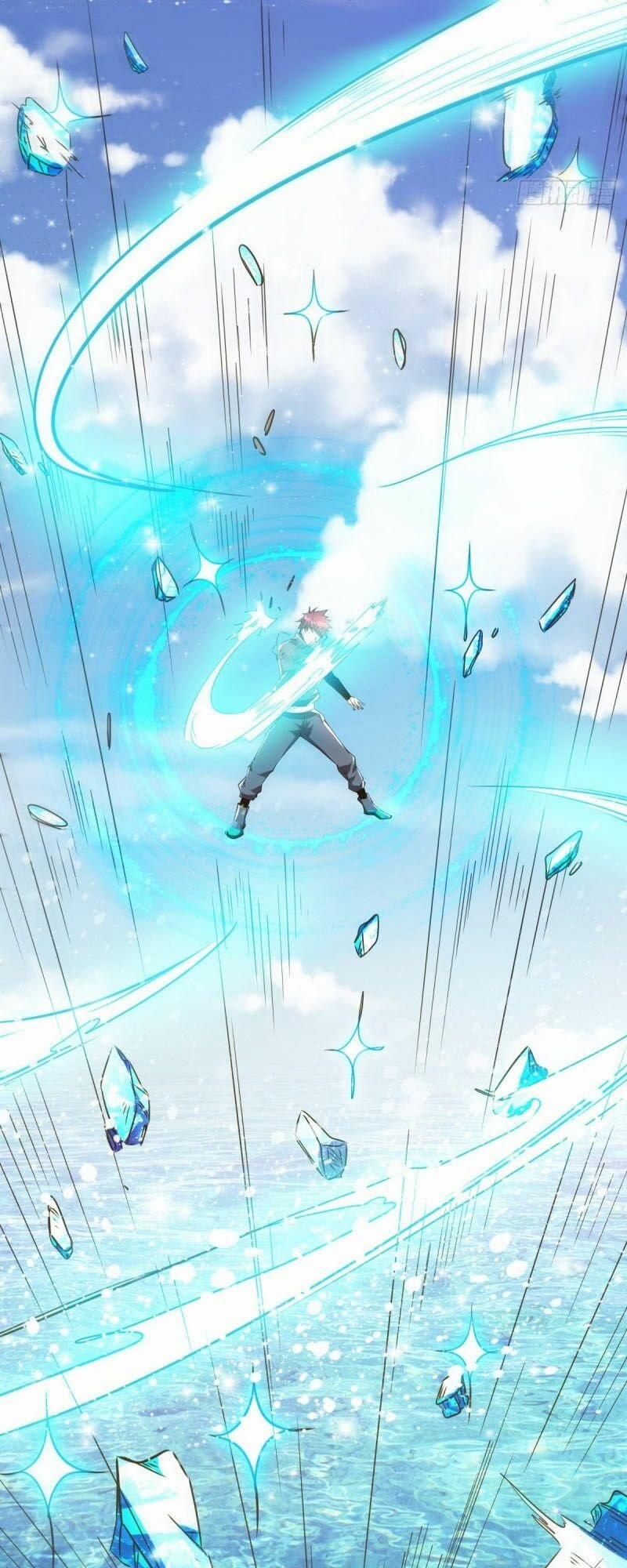 Tiên Vương Trùng Sinh 145 trang 26