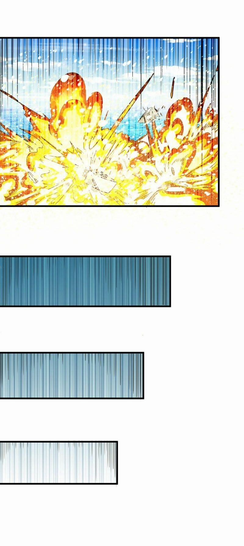 Tiên Vương Trùng Sinh 145 trang 28