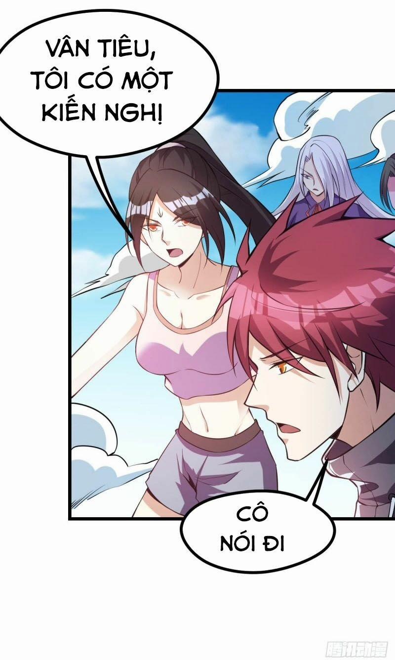 Tiên Vương Trùng Sinh 145 trang 4