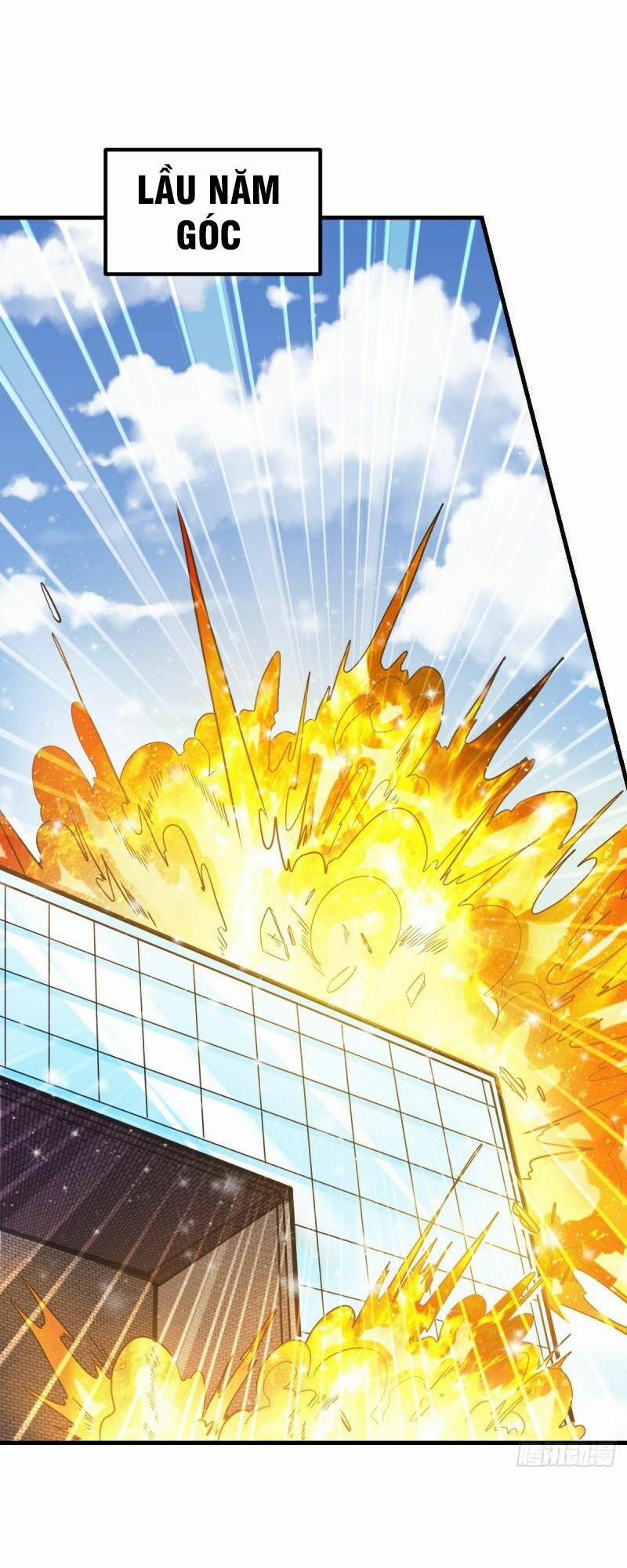 Tiên Vương Trùng Sinh 145 trang 40