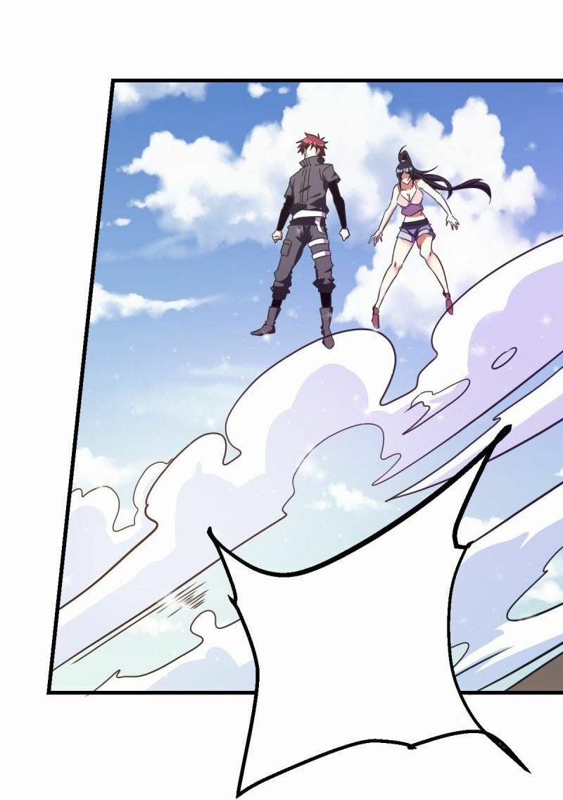 Tiên Vương Trùng Sinh 145 trang 41