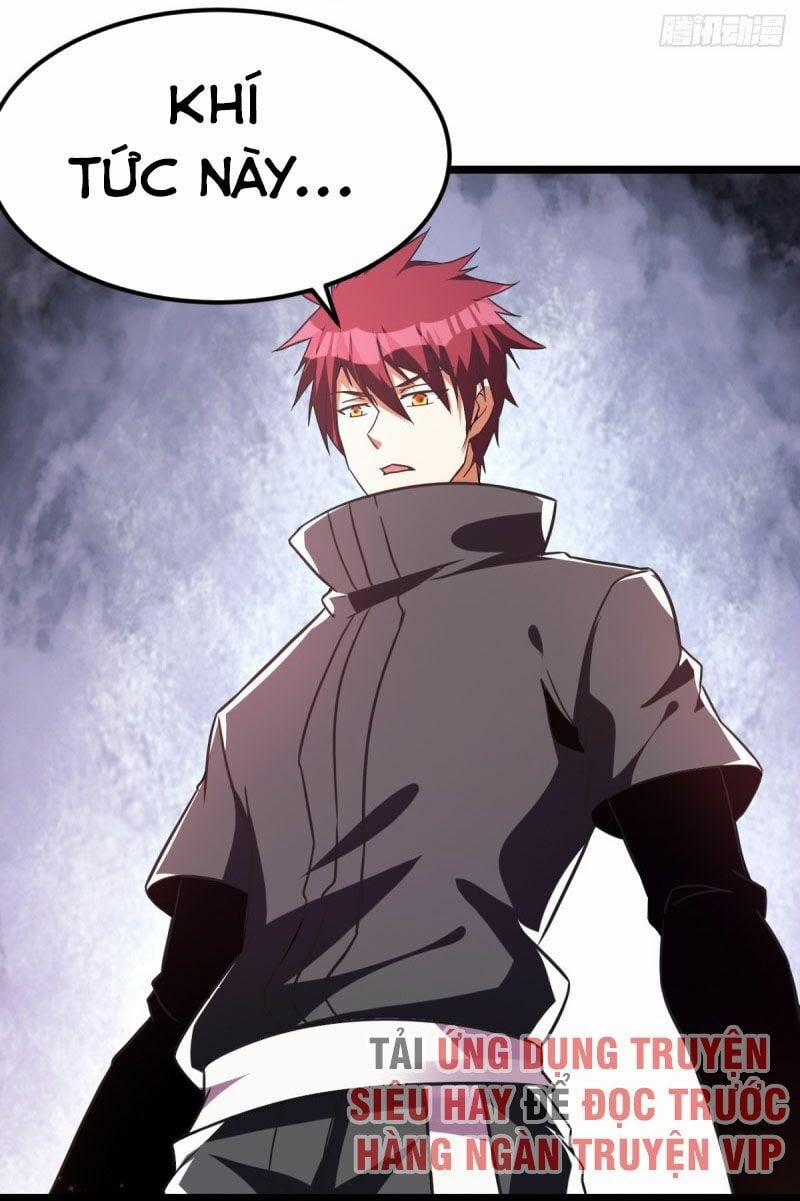 Tiên Vương Trùng Sinh 145 trang 42