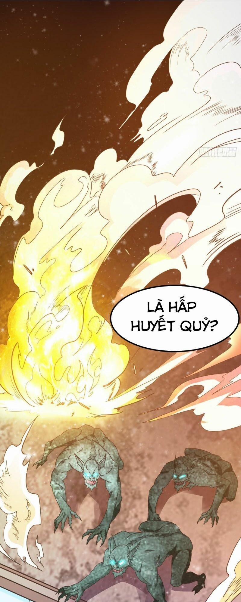 Tiên Vương Trùng Sinh 145 trang 43