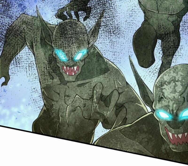 Tiên Vương Trùng Sinh 145 trang 48