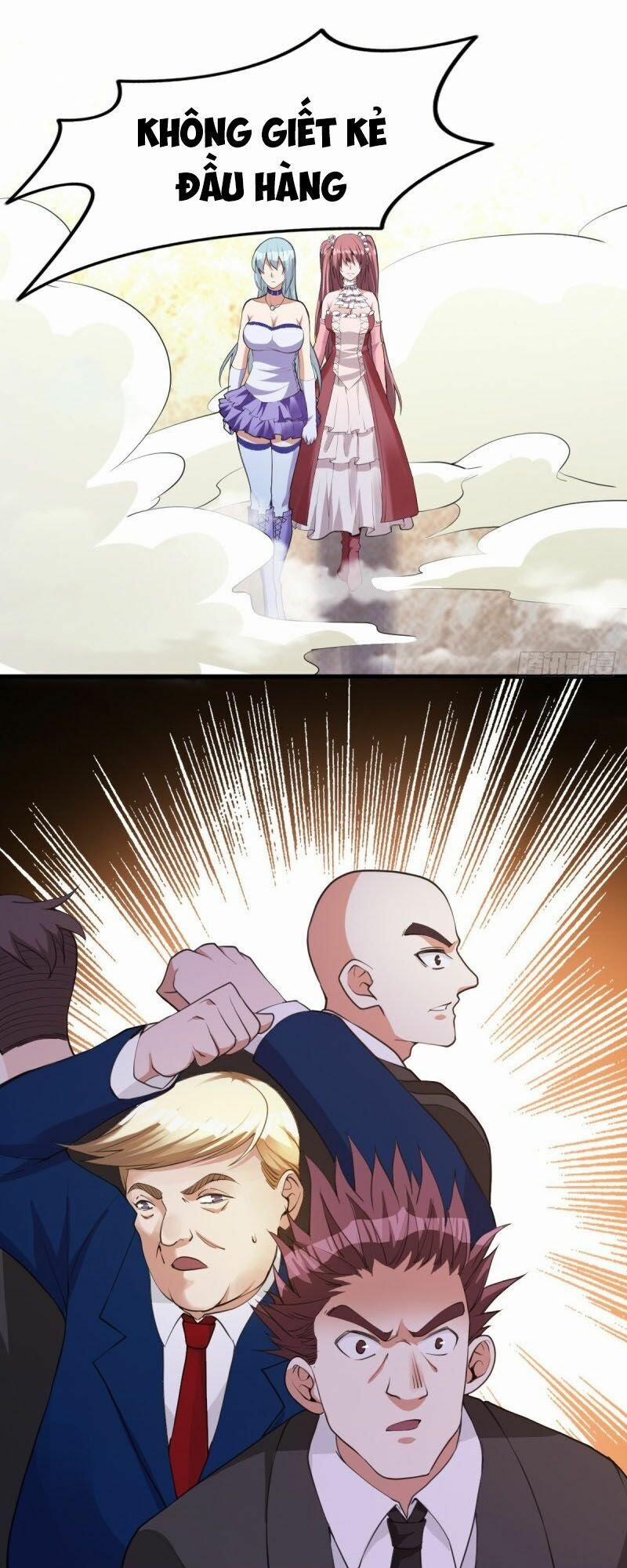 Tiên Vương Trùng Sinh 145 trang 49