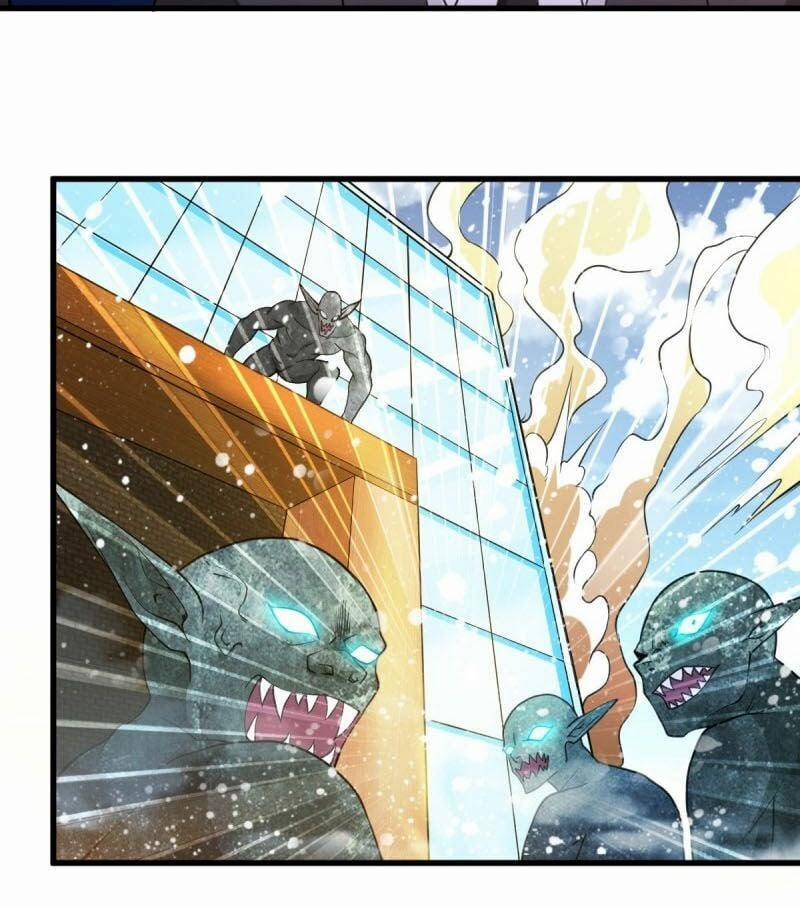 Tiên Vương Trùng Sinh 145 trang 50