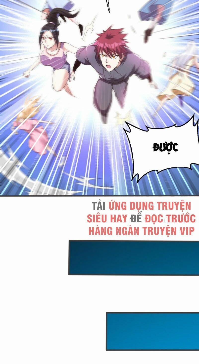 Tiên Vương Trùng Sinh 145 trang 8