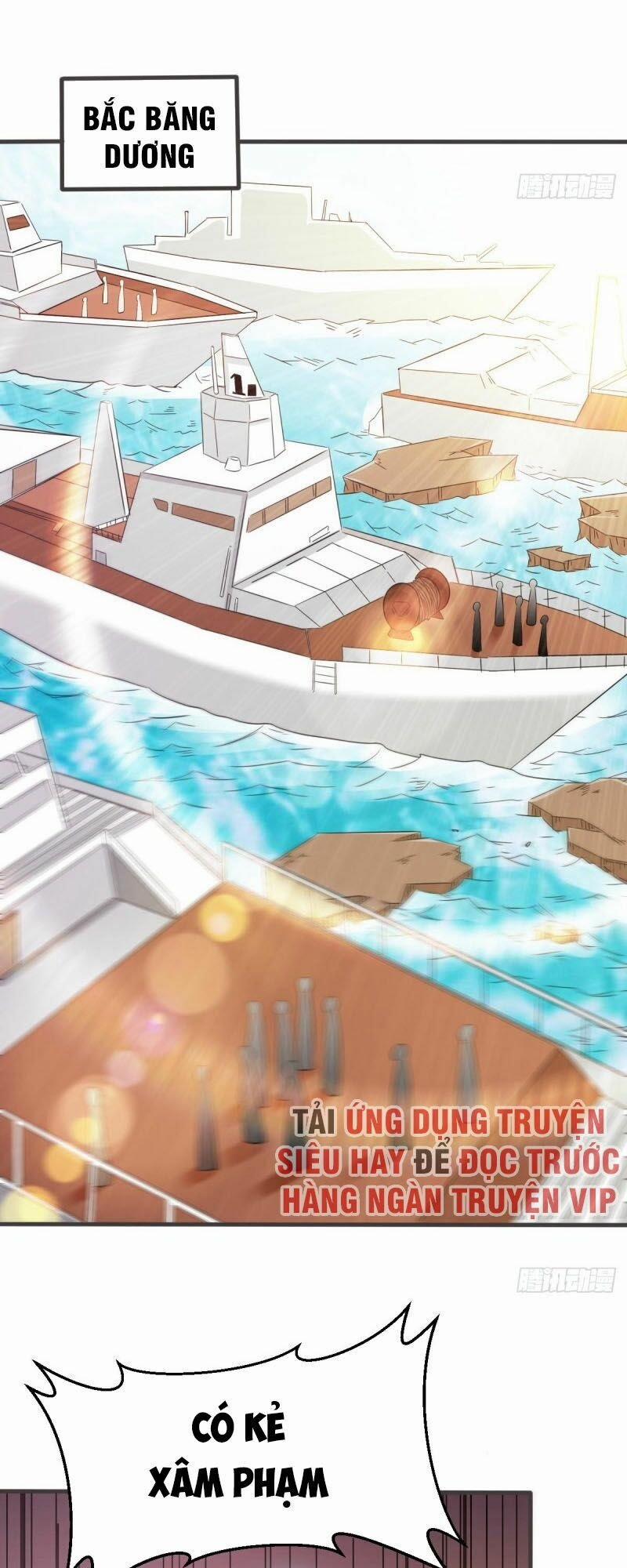 Tiên Vương Trùng Sinh 145 trang 9