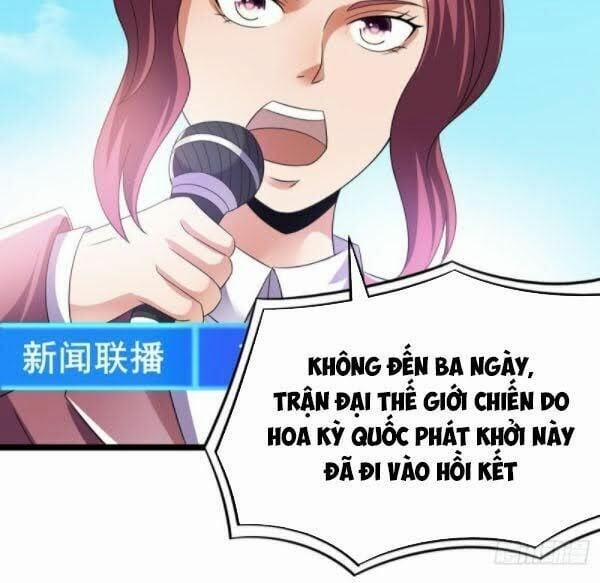 Tiên Vương Trùng Sinh 146 trang 1