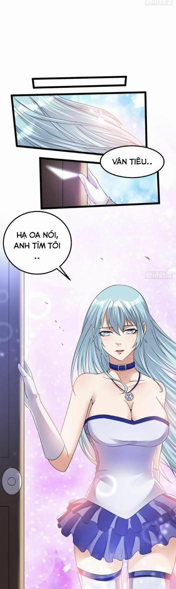 Tiên Vương Trùng Sinh 146 trang 16