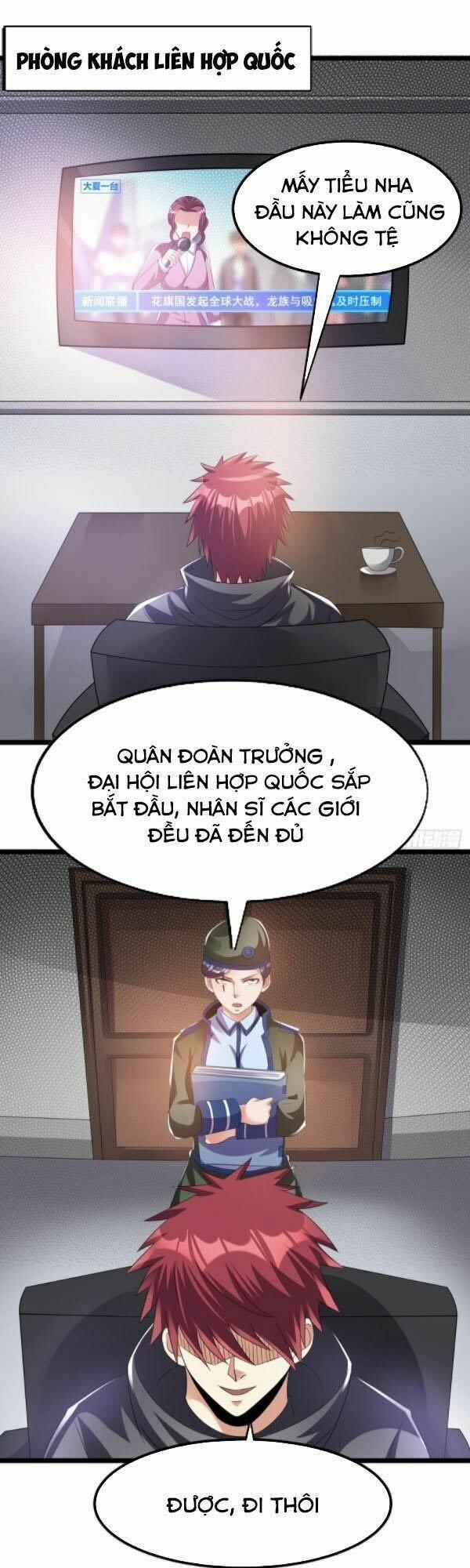 Tiên Vương Trùng Sinh 146 trang 2