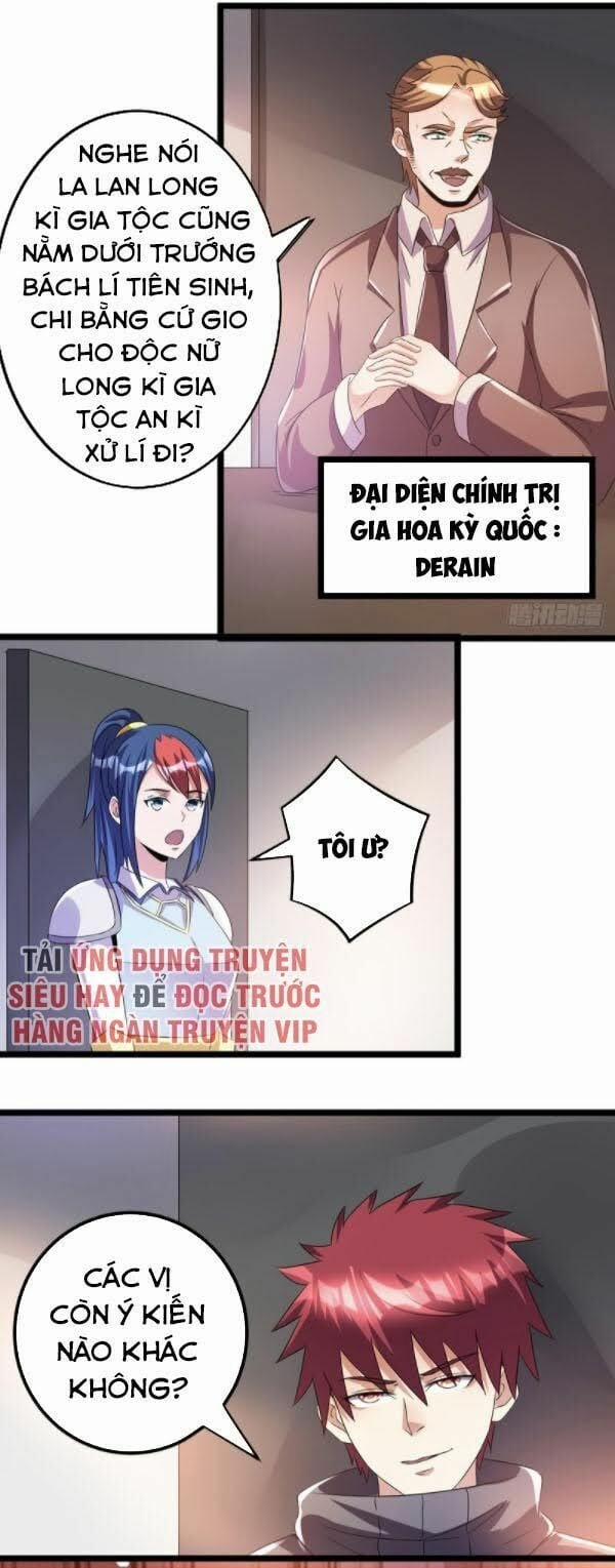 Tiên Vương Trùng Sinh 146 trang 7