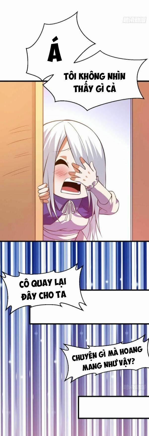 Tiên Vương Trùng Sinh 147 trang 12