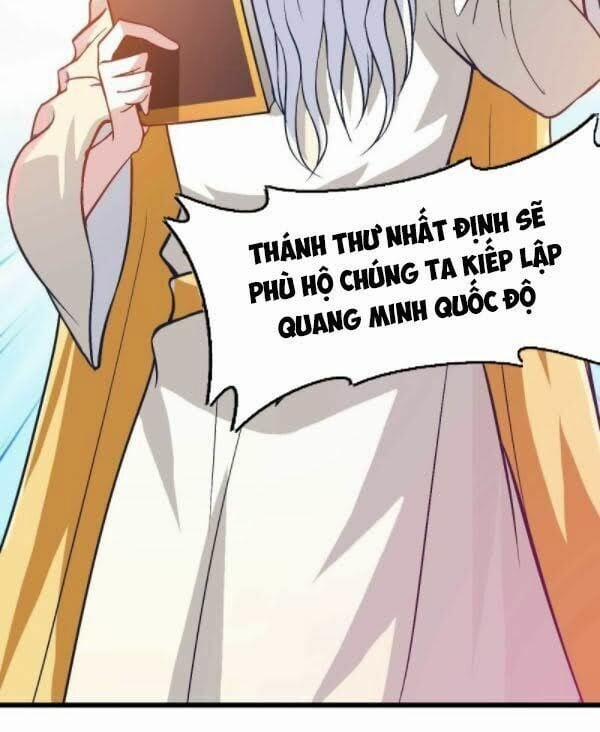 Tiên Vương Trùng Sinh 147 trang 16