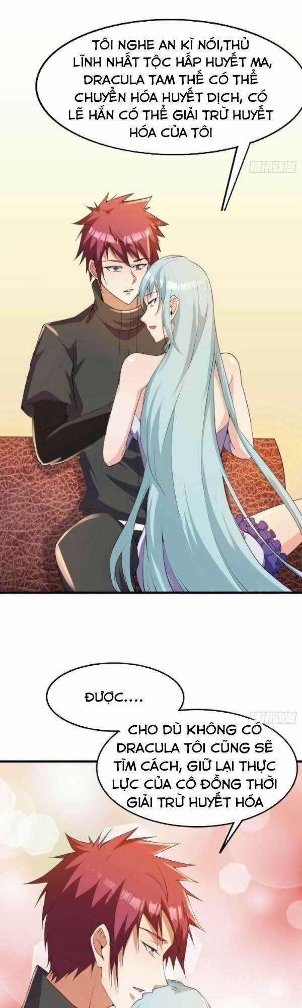 Tiên Vương Trùng Sinh 147 trang 2