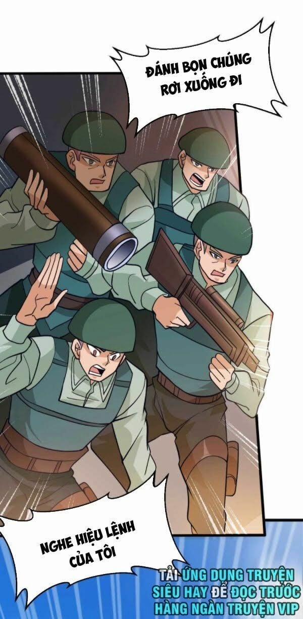 Tiên Vương Trùng Sinh 147 trang 22