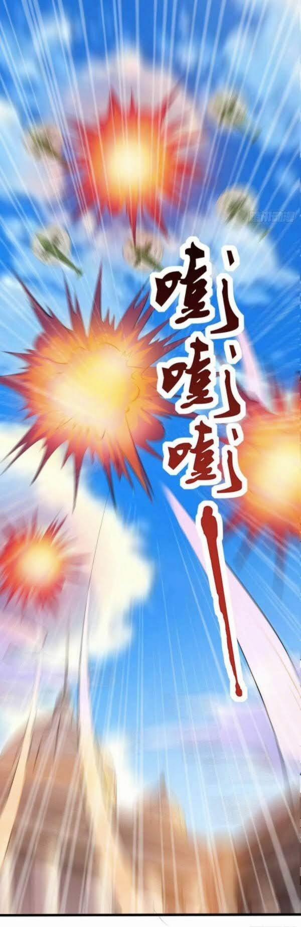 Tiên Vương Trùng Sinh 147 trang 23