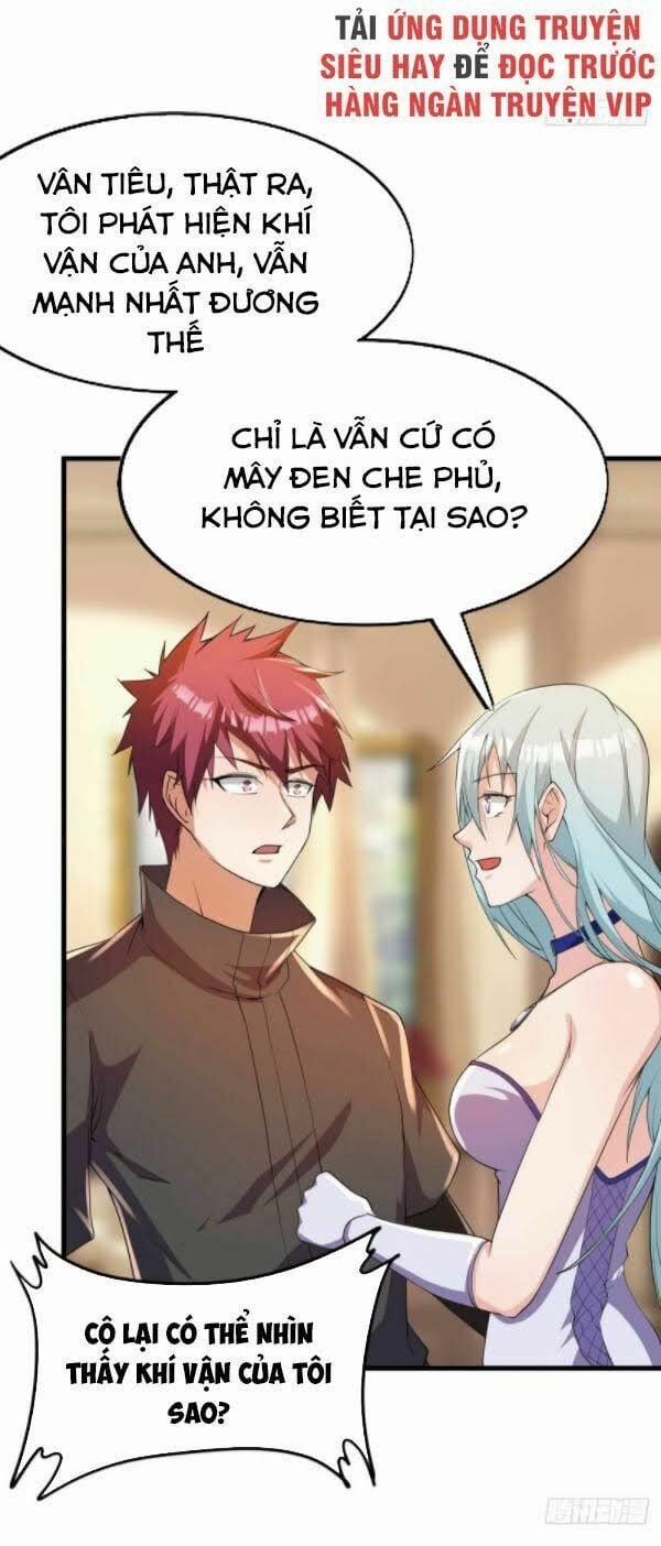 Tiên Vương Trùng Sinh 147 trang 4