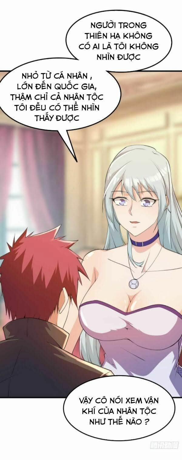 Tiên Vương Trùng Sinh 147 trang 5