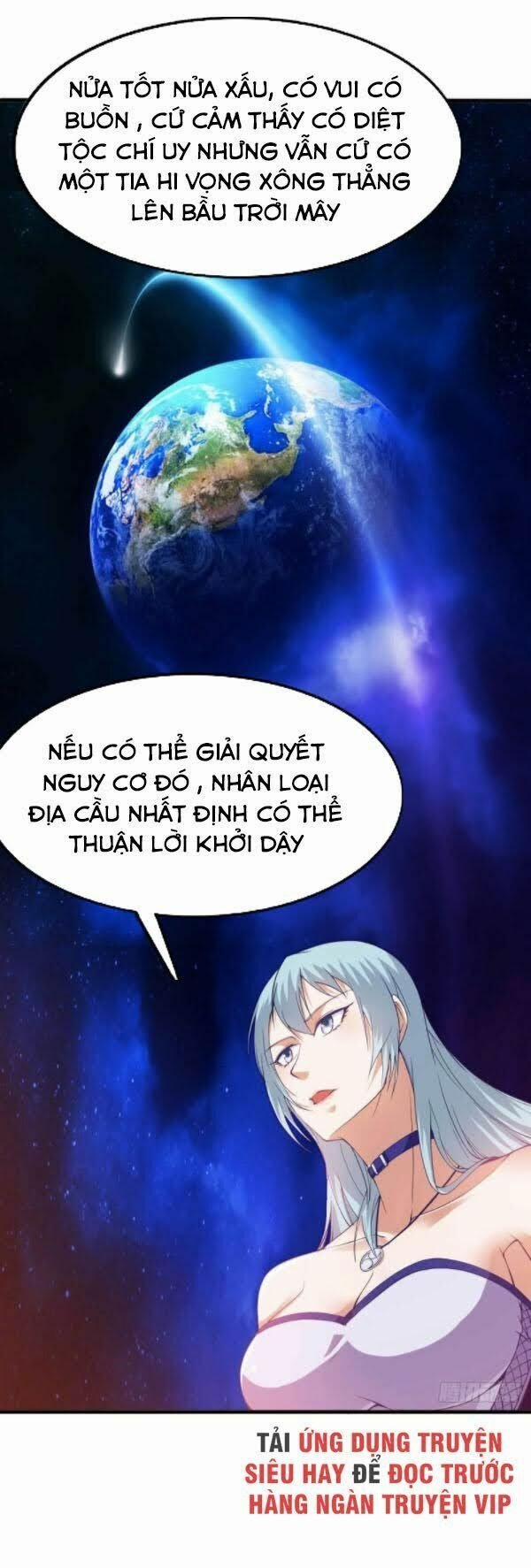 Tiên Vương Trùng Sinh 147 trang 6