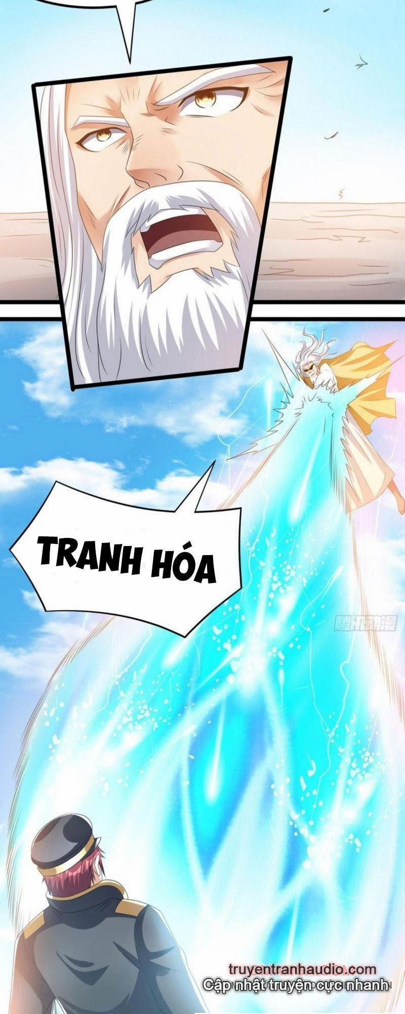 Tiên Vương Trùng Sinh 148 trang 10