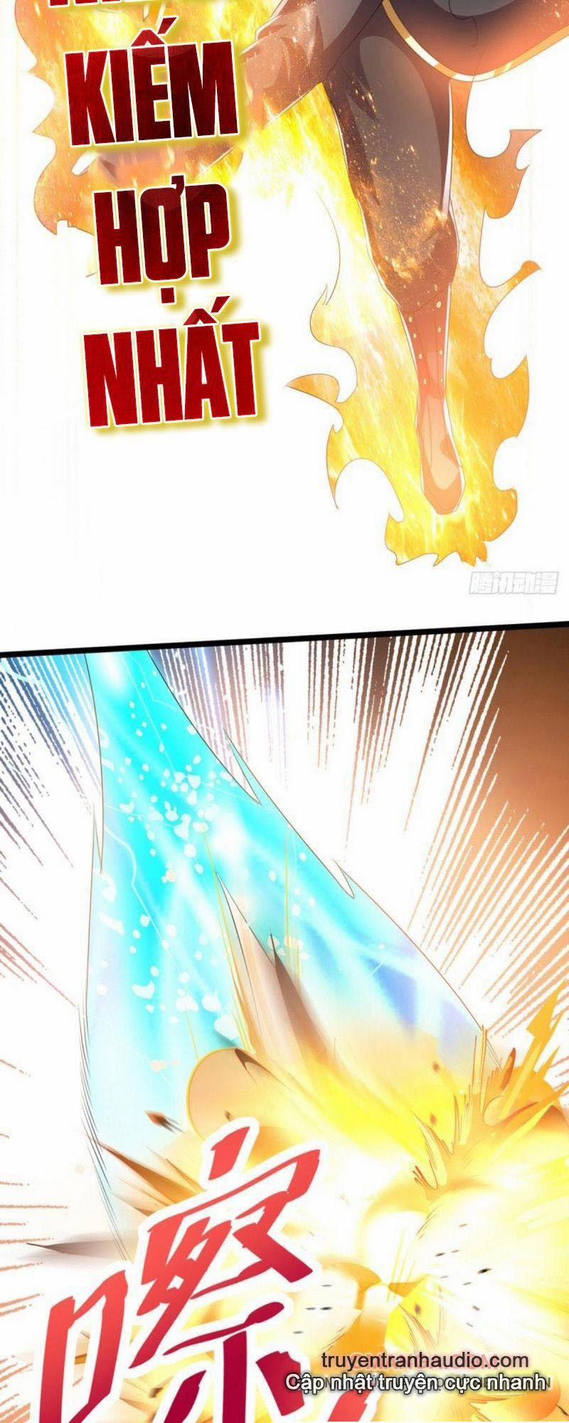 Tiên Vương Trùng Sinh 148 trang 12