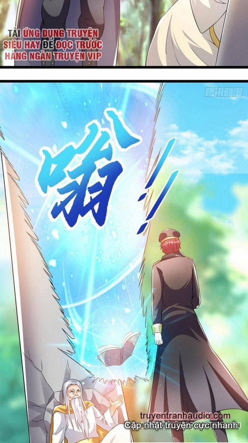 Tiên Vương Trùng Sinh 148 trang 17