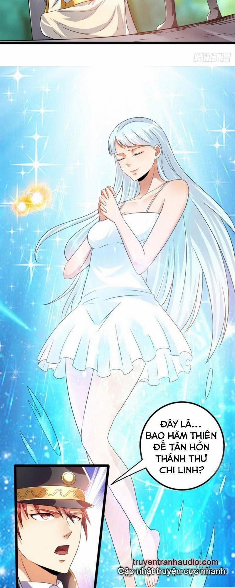 Tiên Vương Trùng Sinh 148 trang 18