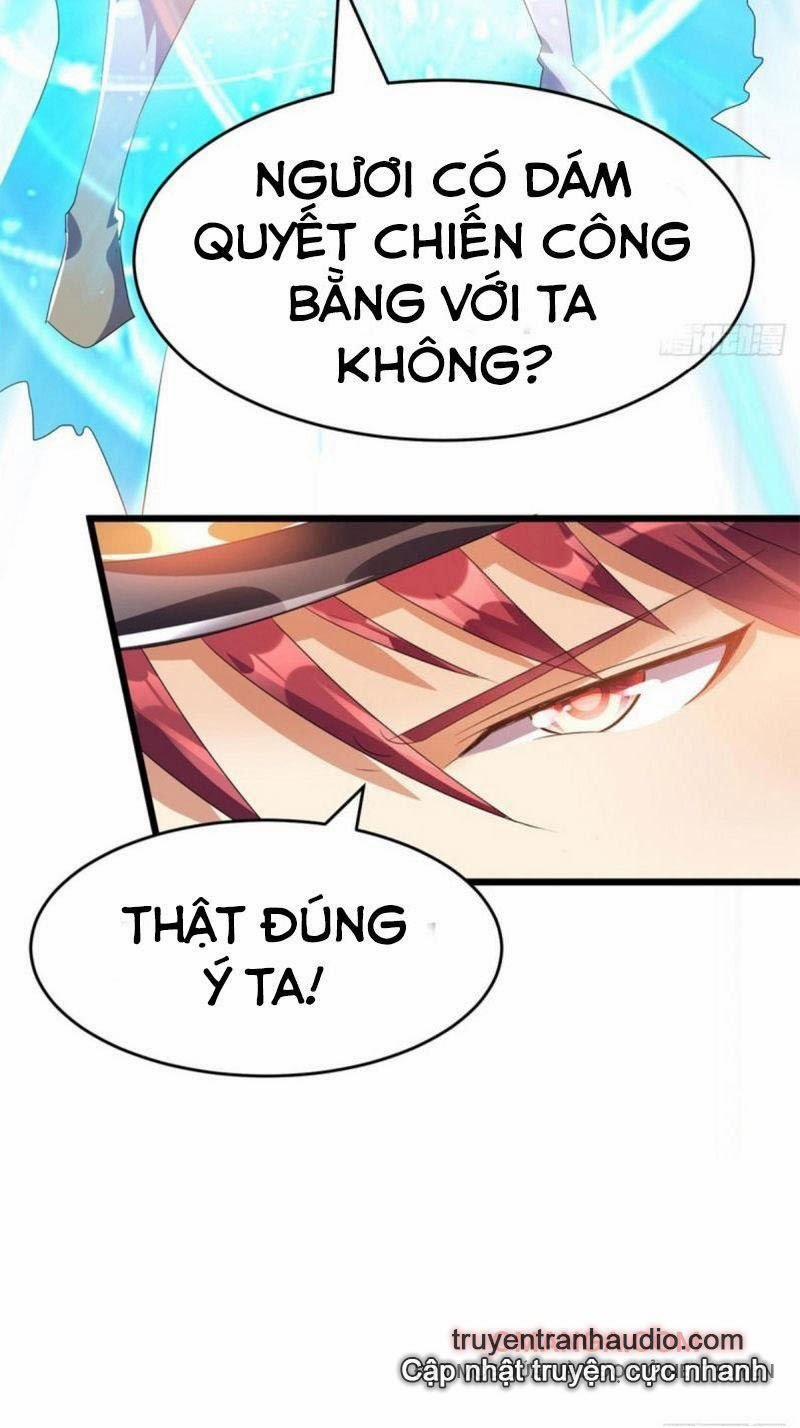 Tiên Vương Trùng Sinh 148 trang 8