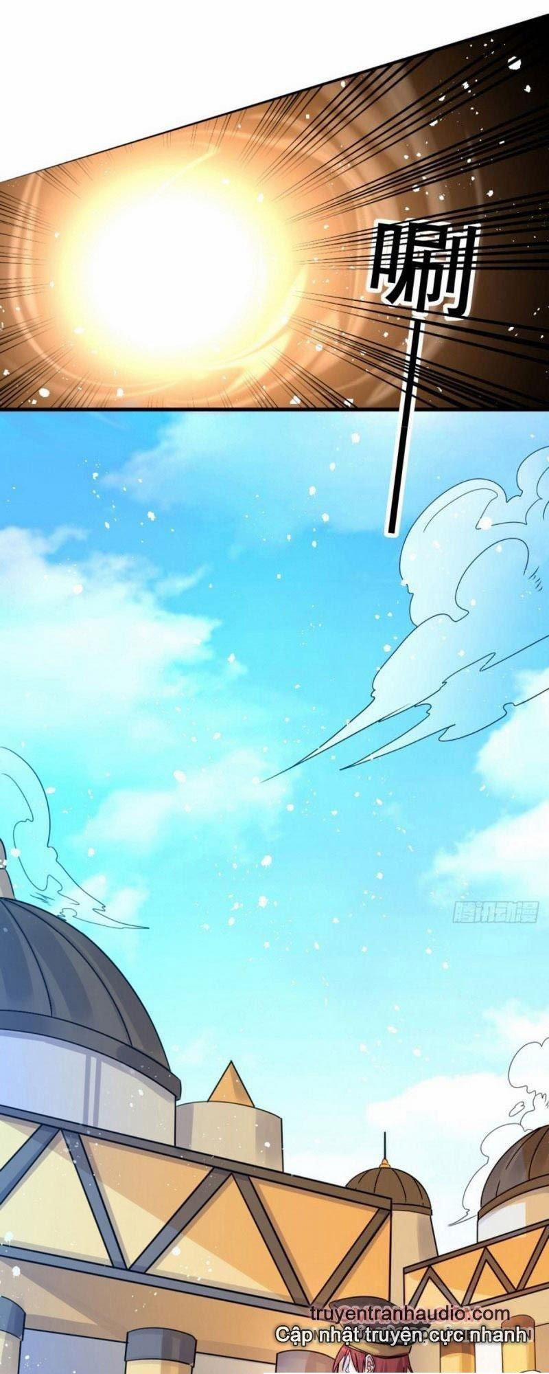 Tiên Vương Trùng Sinh 149 trang 1