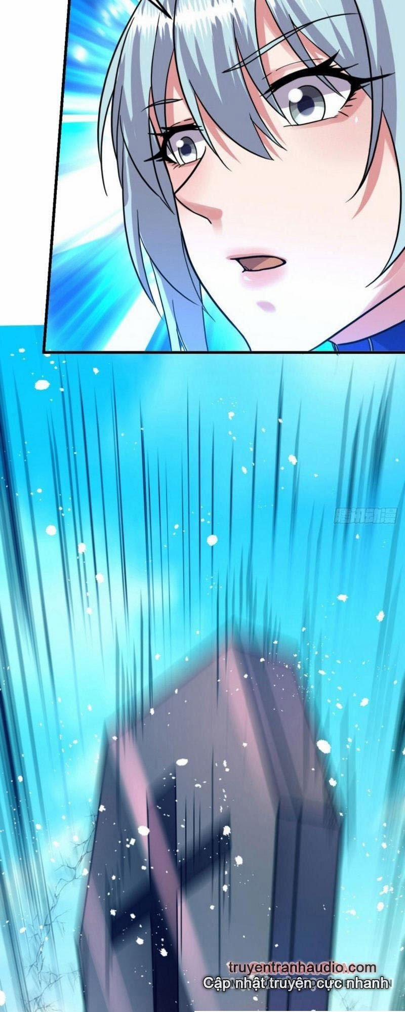 Tiên Vương Trùng Sinh 149 trang 12