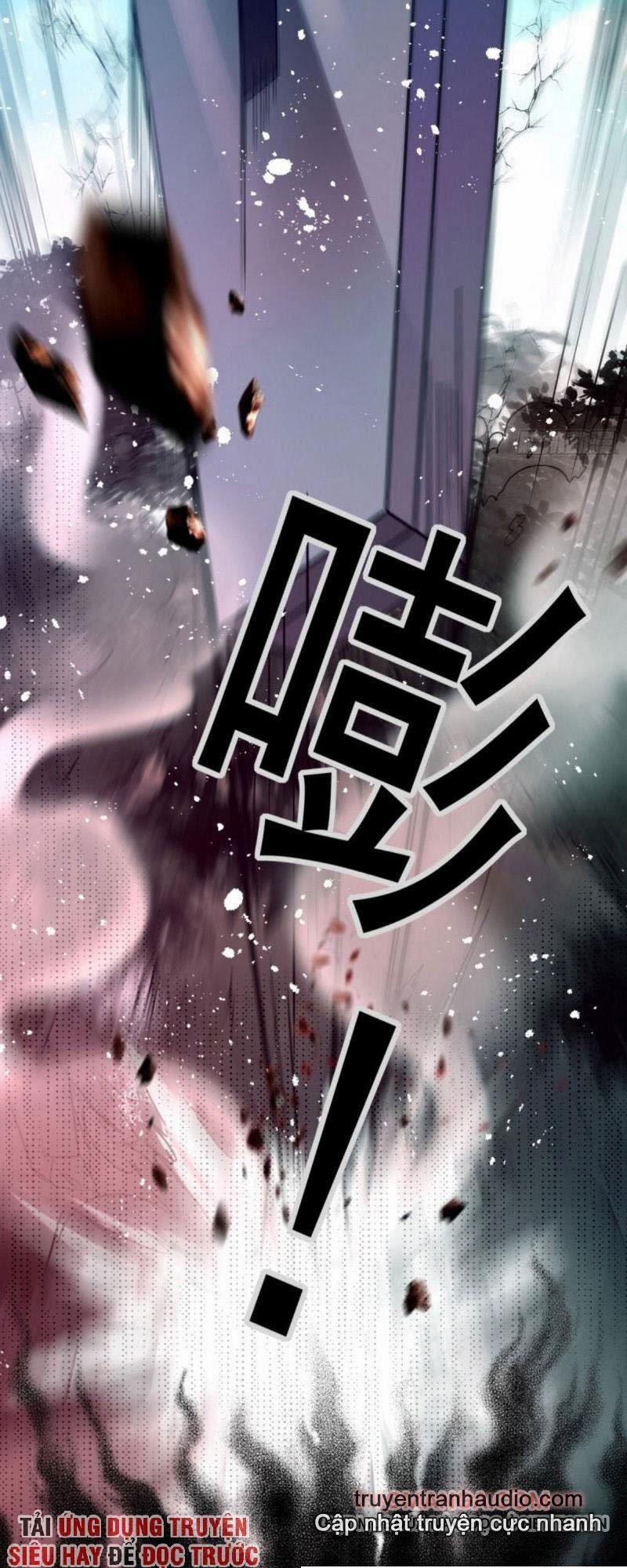 Tiên Vương Trùng Sinh 149 trang 13