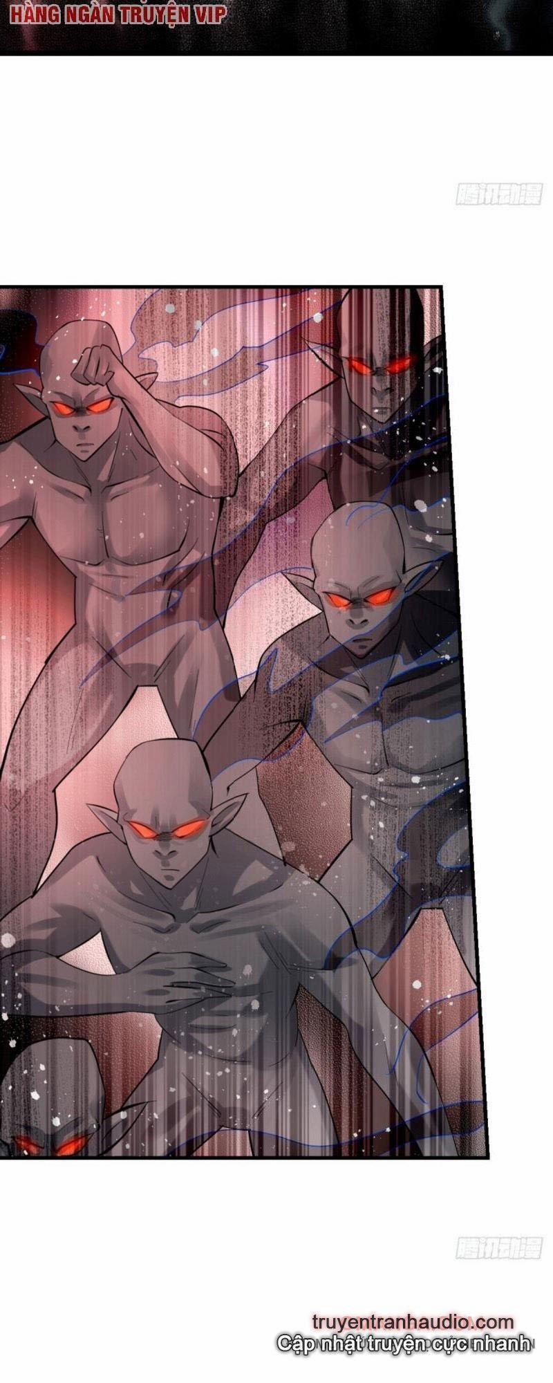 Tiên Vương Trùng Sinh 149 trang 14